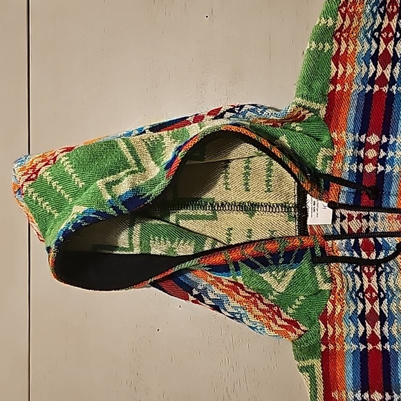 Wool kids jacket - Picture 2 of 4